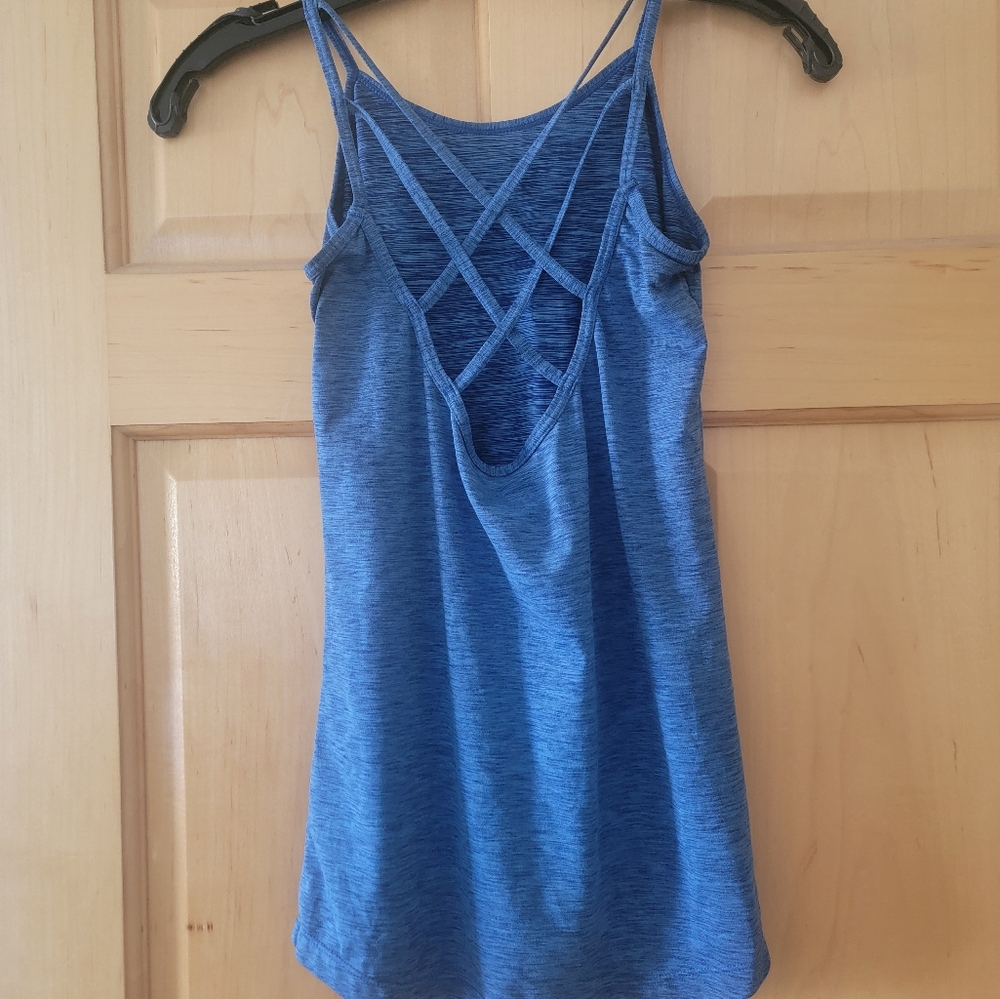 Born primitive top